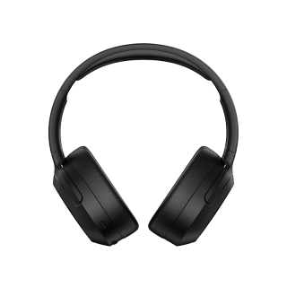 Edifier W820NB Plus Wireless Headphones with ANC / Hi-Res (W820NBPL-BK)