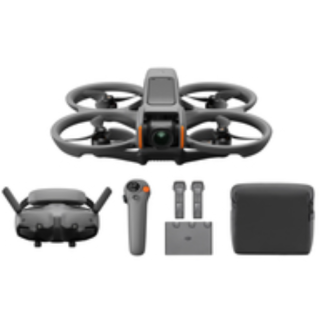 DJI Avata 2 Fly More Combo Drone (CP.FP.00000151.05)