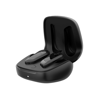 Edifier STAX Spirit S10 Planar Magnetic Wireless Earphones with ANC / Hi-Res / LHDC 5.0 / aptX (STAXSPIRITS10-BK)