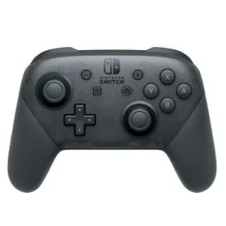 Nintendo Switch Pro Game Controller (2510466)