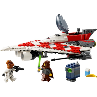 LEGO 75388 Jedi Bob's Starfighter Constructor (75388)