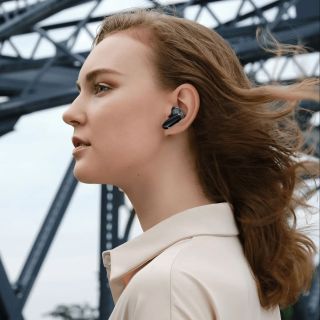 Swissten SONIC Bluetooth TWS Earphones (54400211)