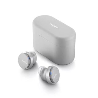 Philips TAT8506WT/00 TWS Wireless Headphones (TAT8506WT/00)