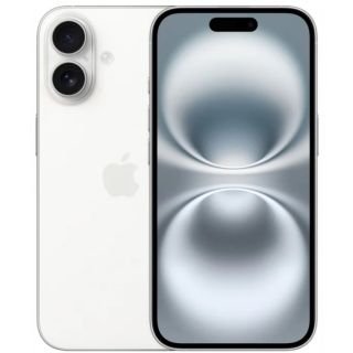 Apple iPhone 16 Smartphone 128GB (MYE93HX/A)