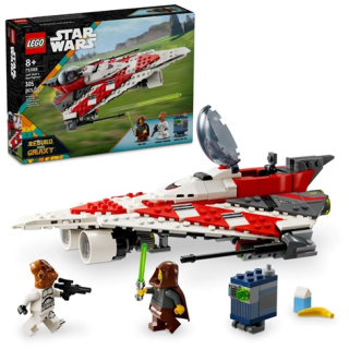 LEGO 75388 Jedi Bob's Starfighter Constructor (75388)