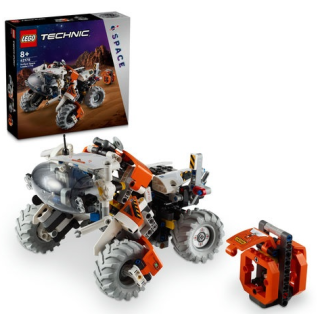 LEGO Technic 42178 LT78 space charger Constructor (42178)