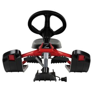 Stiga Snowracer Iconic Steerable sled (73-4211-05)