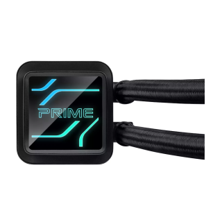 Asus Prime LC 360 ARGB Liquid cooler 12cm (90RC0101-B0EAY0)