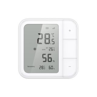 Aqara Climate Sensor W100 Thread / Zigbee (TH-S04D)