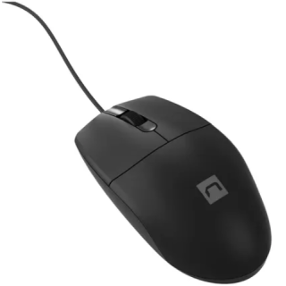 Natec Ruff 2 Wired Mouse (NMY-1987)