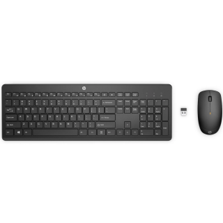 HP 235 Wireless Mouse and Keyboard Combo (1Y4D0UT)