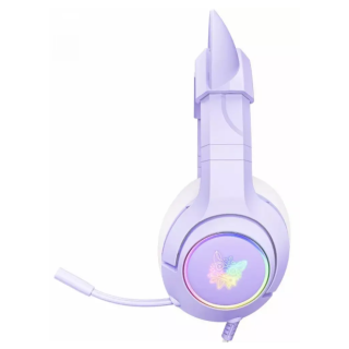 Onikuma K9 Gaming Headphones Purple (K9-PU)