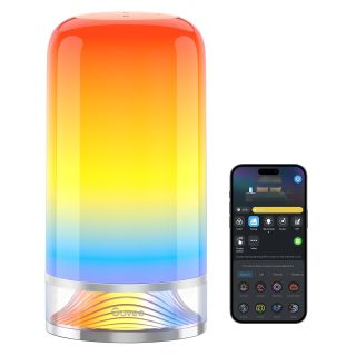 Govee H6022 Smart table lamp Wi-Fi / Bluetooth (H60223D1)