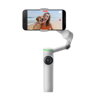 Insta360 Flow 2 Pro Smartphone stabilizer (CINSABQB-B)