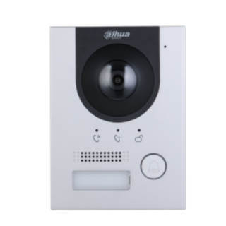Dahua VTO2202F-PS3 IP door station 2-wire for private homes (VTO2202F-PS3)
