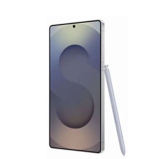 Samsung Galaxy S25 Ultra 5G Smartphone 12GB / 256GB Titanium Silverblue (SM-S938BZBDEUE)