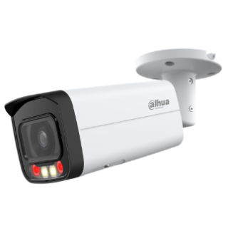 Dahua IPC-HFW2849T-AS-IL-0360B Network Camera 4K (IPC-HFW2849T-AS-IL-0360B)