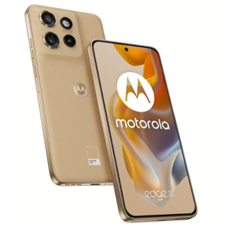 Motorola Edge 50 Neo 5G Smartphone 8GB / 256GB Pantone Latte (PB310046RO)