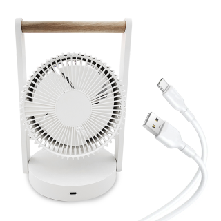 LTC LXWB17 Desk fan 3600mAh (LXWB17)