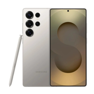 Samsung Galaxy S25 Ultra 5G Smartphone 12GB / 1TB Titanium Gray (SM-S938BZTHEUE)