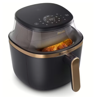 Philips 3000 Series Air Fryer 6.2L (NA332/00)