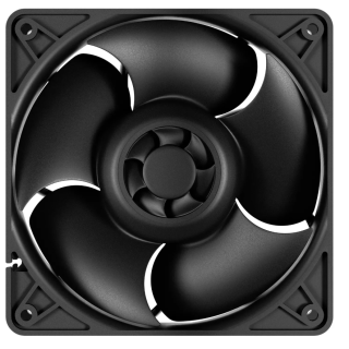 Arctic S12038-4K Server Fan 12cm 3pcs (ACFAN00303A)