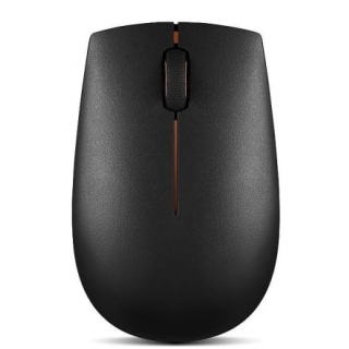Lenovo 300 Wireless Mouse (GX30K79401)