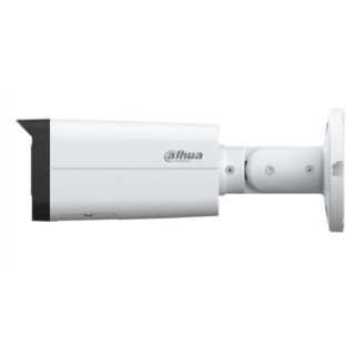 Dahua IPC-HFW2849T-AS-IL-0360B Network Camera 4K (IPC-HFW2849T-AS-IL-0360B)