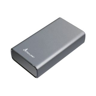 Extralink EPB-126 Power Bank 20000mAh (EX.19539)