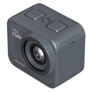 Akaso V50X Cube Sports Camera WiFi 4K (SYYA0054-GY)