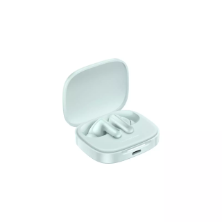 Xiaomi Redmi Buds 6 Earphones Coral Green (BHR9245GL)