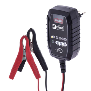 Emos N1015 Car Battery charger (N1015)