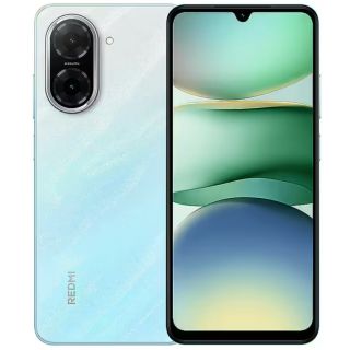 Xiaomi Redmi A5 Smartphone 3GB / 64GB Ocean Blue (MZB0JRIEU)