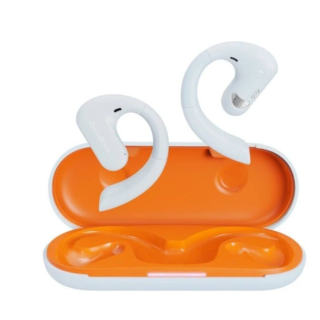 OneOdio OpenRock S Wireless Headphones (OPENROCKSBL)