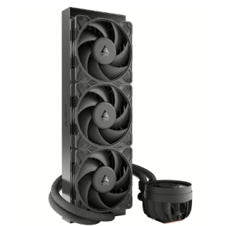 Arctic Liquid Freezer III Pro 360 CPU Cooler (ACFRE00180A)