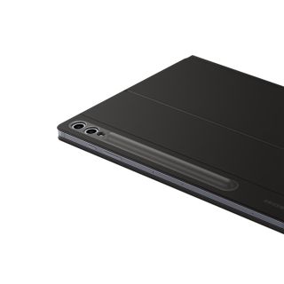 Samsung EF-DX825UBE Book Keyboard Case for Galaxy Tab S9+ / S9 FE+ / S10+ (EF-DX825UBEGWW)