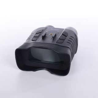 Akaso Seemor-200 Night vision goggles (ODNV0003-BK-01)