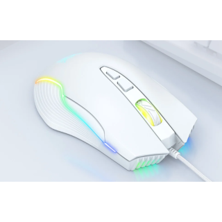 Onikuma CW905 Gaming Mouse (CW905W)