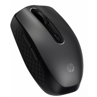 HP 690 Rechargeable Bluetooth Mouse (7M1D4AA)