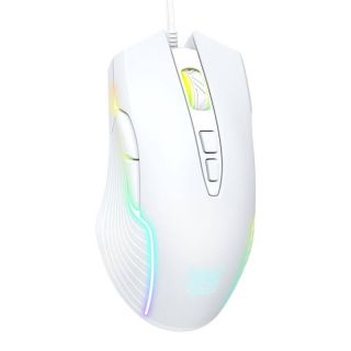 Onikuma CW905 Gaming Mouse (CW905W)