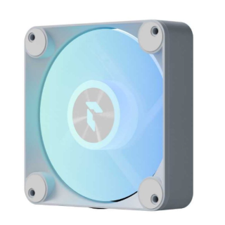 APNX FP1-R Cooling system 120mm PWM White (APF3-PF11227.21)