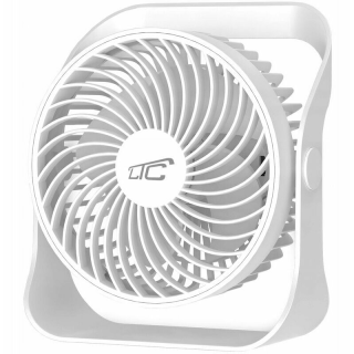 LTC LXWB16 Desk Fan 2000mAh (LXWB16)