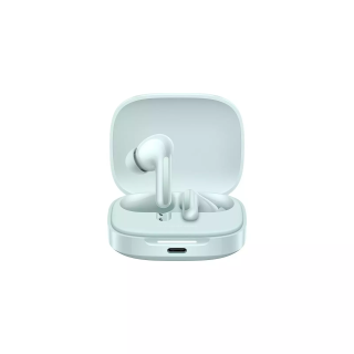 Xiaomi Redmi Buds 6 Earphones Coral Green (BHR9245GL)