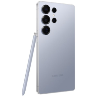 Samsung Galaxy S25 Ultra 5G Smartphone 12GB / 1TB Titanium Silverblue (SM-S938BZBHEUE)