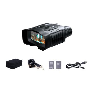 Akaso Seemor-200 Night vision goggles (ODNV0003-BK-01)