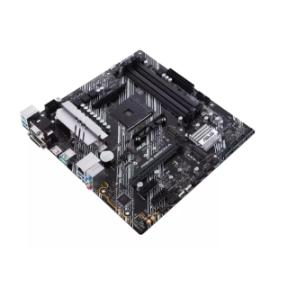 Asus PRIME B550M-A Motherboard / AM4 / micro ATX (90MB14I0-M0EAY0)