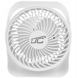 LTC LXWB16 Desk Fan 2000mAh (LXWB16)