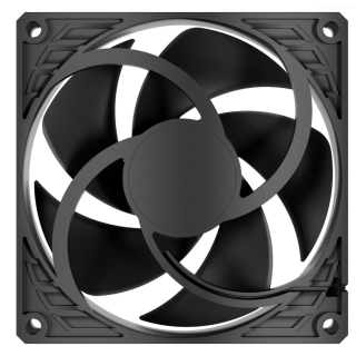 Arctic F12 PWM Case cooling system 120mm 5pcs (ACFAN00145A)