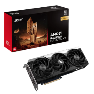 Acer RX9070 Videocard 16GB GDDR6 (DP.Z4EWW.P01)