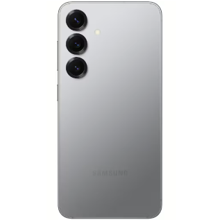 Samsung Galaxy S25 5G Smartphone 12GB / 128GB Silver Shadow (SM-S931BZSGEEB)